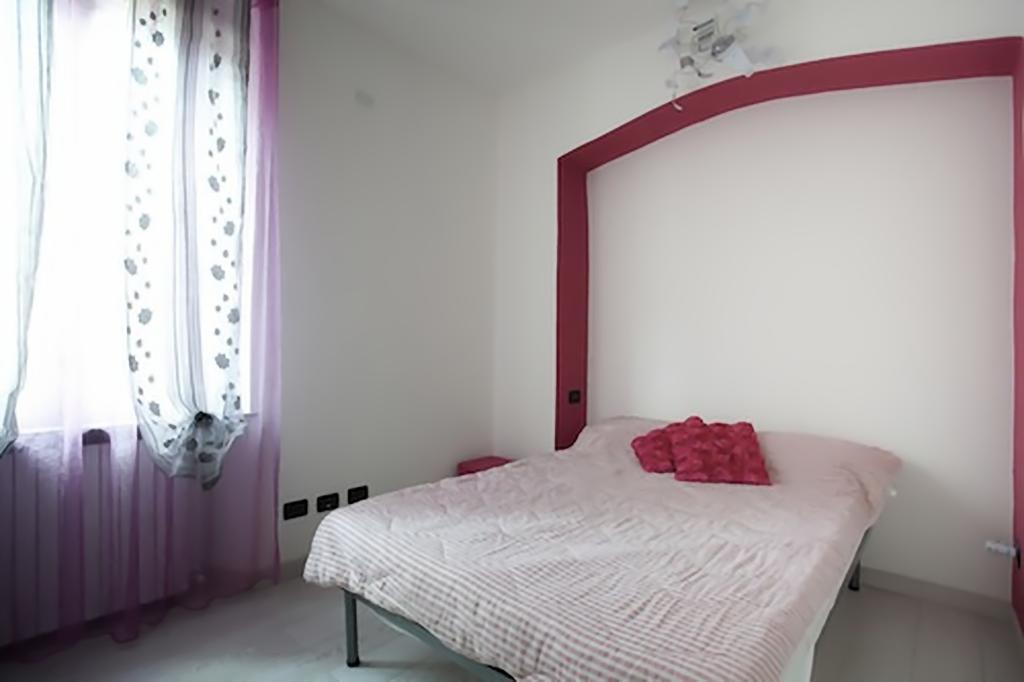 Loreto Apartment Milano Oda fotoğraf