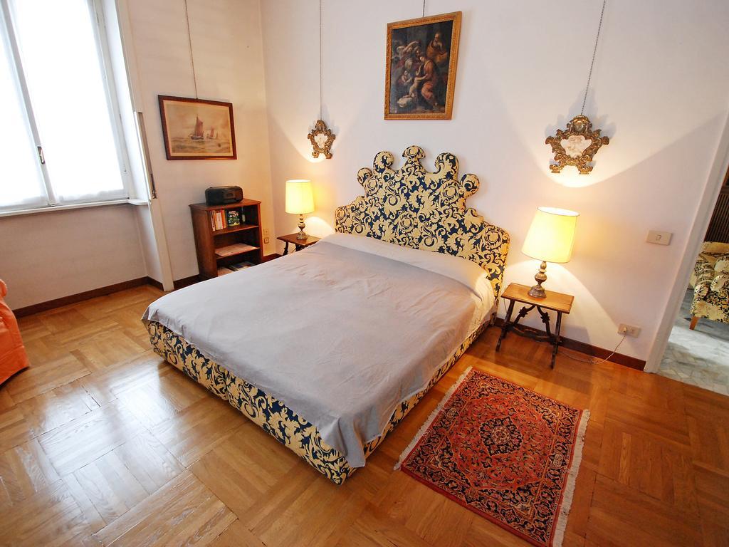 Loreto Apartment Milano Oda fotoğraf